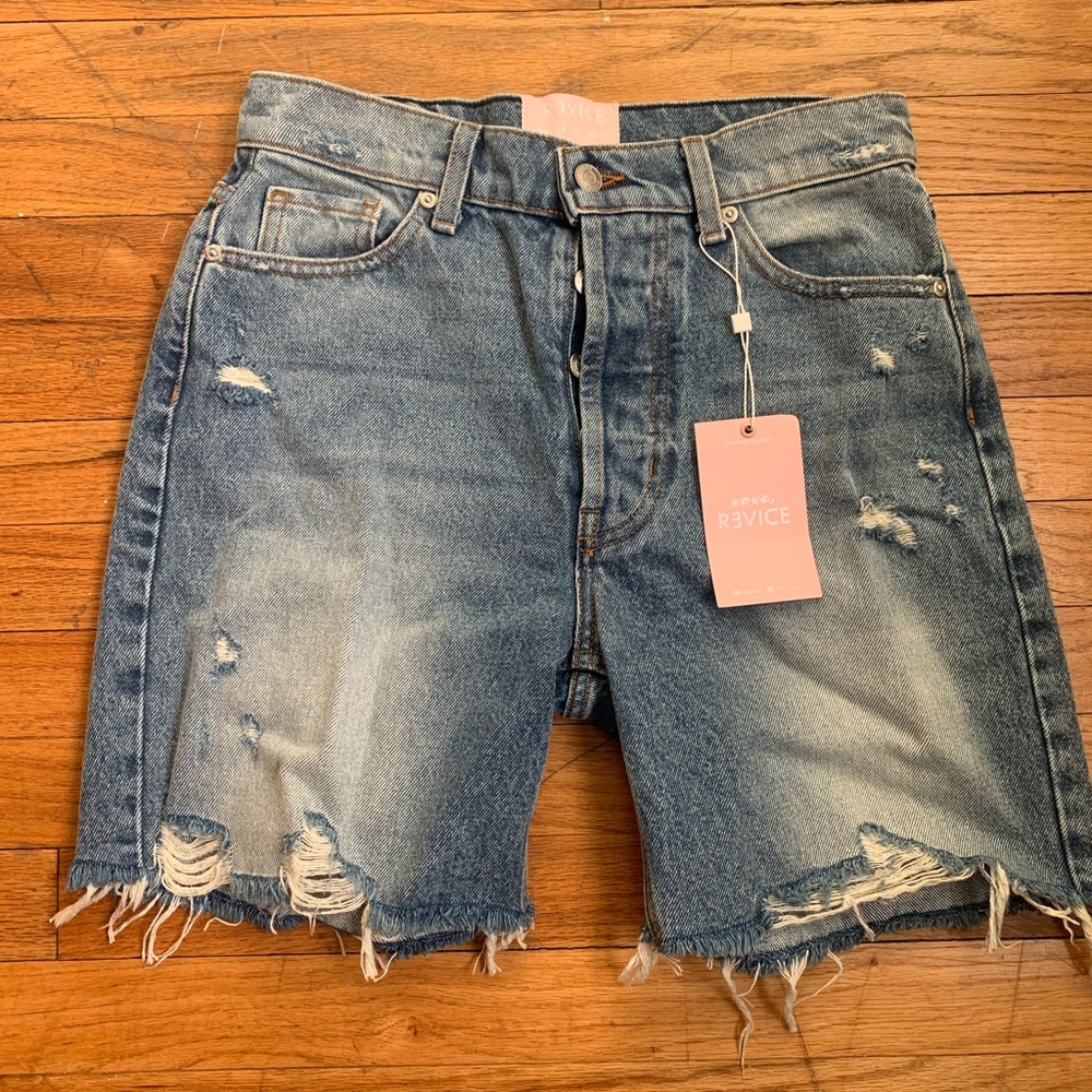 Revice Denim